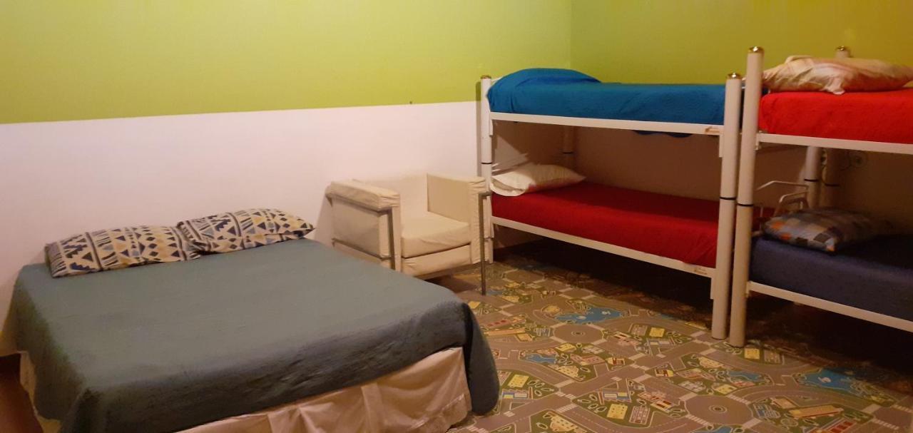 Hostel El Viajante Los Antiguos Luaran gambar