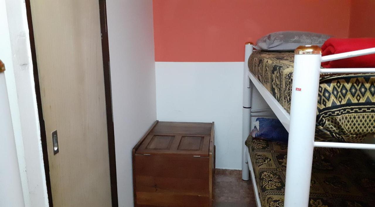Hostel El Viajante Los Antiguos Luaran gambar