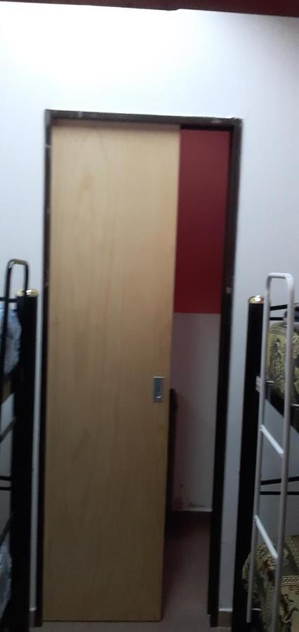 Hostel El Viajante Los Antiguos Luaran gambar