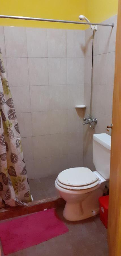 Hostel El Viajante Los Antiguos Luaran gambar