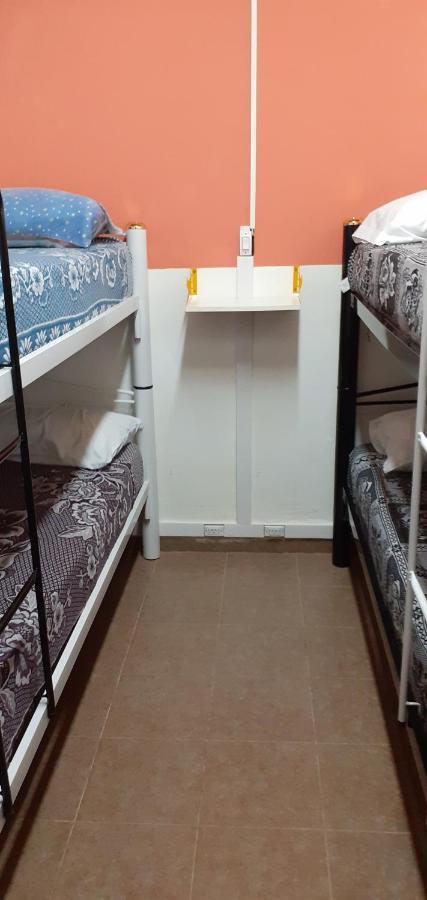 Hostel El Viajante Los Antiguos Luaran gambar