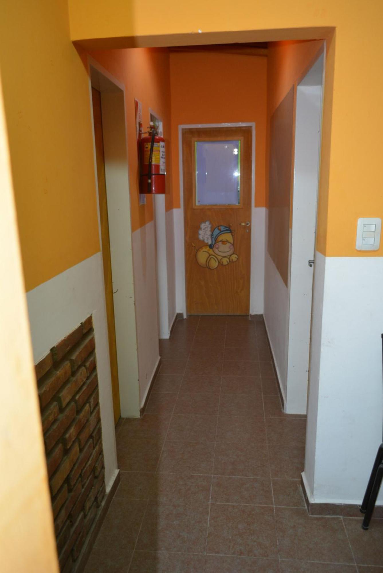 Hostel El Viajante Los Antiguos Luaran gambar