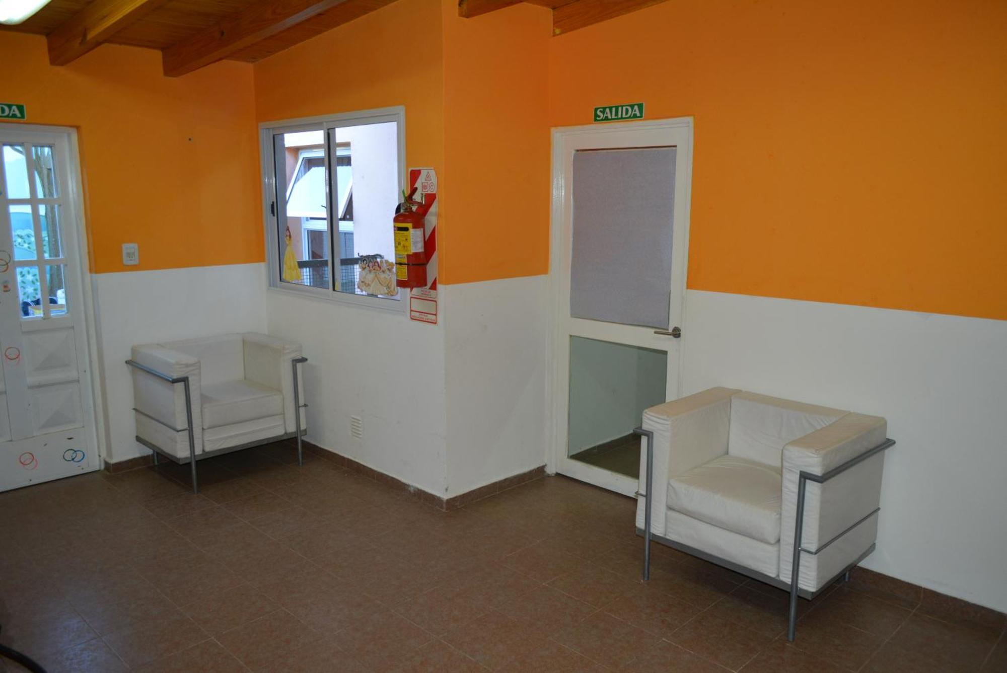Hostel El Viajante Los Antiguos Luaran gambar
