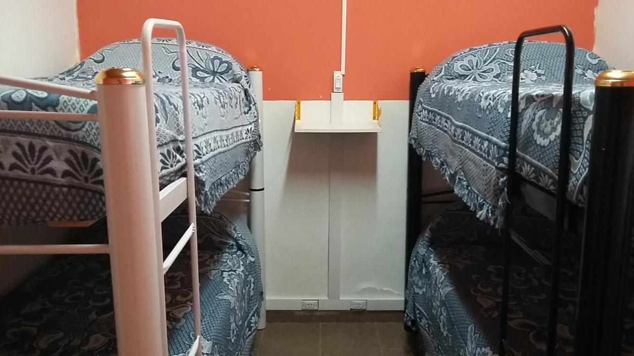 Hostel El Viajante Los Antiguos Luaran gambar